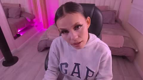 Kailie online show from May 30, 2026, 12:19 am