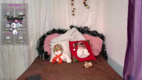 Snapshot of kailin_darck chatting on December 4, 2025, 10:40 pm kailin darck online show from December 4, 2025, 10:40 pm