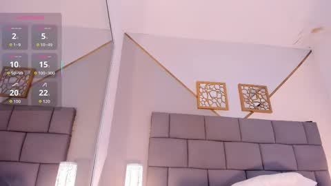 Kailyn online show from October 24, 2025, 5:15 am