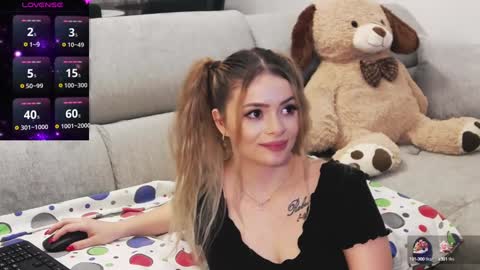 Snapshot of kailyn_moen01 chatting on January 14, 2025, 9:51 pm Kailyn online show from January 14, 2025, 9:51 pm