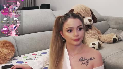 Snapshot of kailyn_moen01 chatting on January 21, 2025, 9:04 pm Kailyn online show from January 21, 2025, 9:04 pm