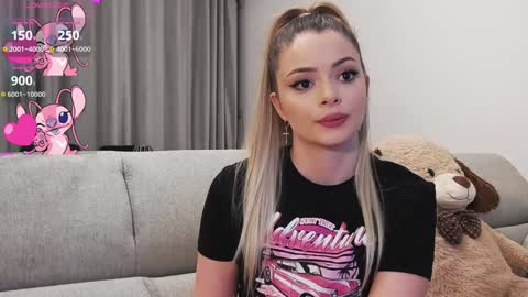 Snapshot of kailyn_moen01 chatting on January 26, 2025, 8:56 pm Kailyn online show from January 26, 2025, 8:56 pm