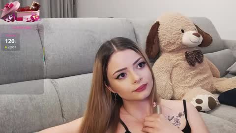 Snapshot of kailyn_moen01 chatting on February 8, 2025, 9:04 pm Kailyn online show from February 8, 2025, 9:04 pm