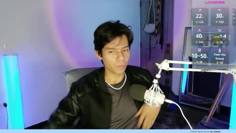 KAIN online show from October 10, 2025, 12:48 pm