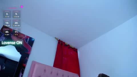 kaira111 online show from November 15, 2025, 9:11 pm