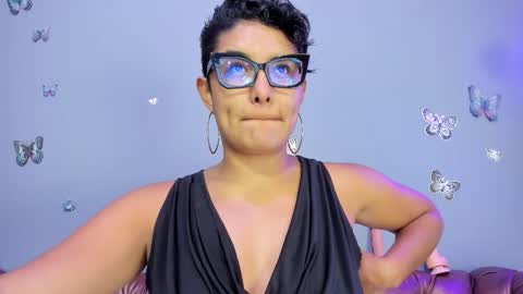 Snapshot of kaira_mosse_ chatting on October 14, 2025, 11:00 am kaira_mosse_ online show from October 14, 2025, 11:00 am