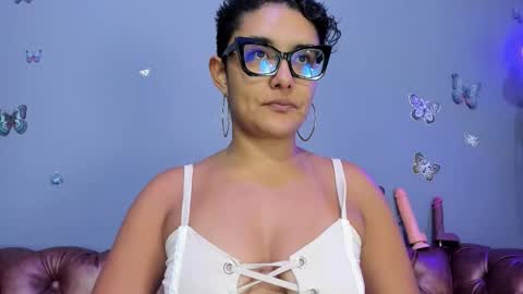 kaira_mosse_ online show from October 15, 2025, 10:15 am