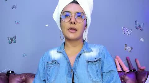 kaira_mosse_ online show from October 18, 2025, 11:55 am