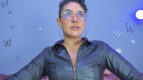 kaira_mosse_ online show from January 11, 2026, 11:48 am