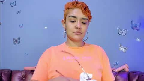 kaira_mosse_ online show from February 5, 2026, 11:59 am