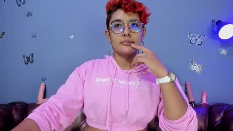 kaira_mosse_ online show from March 4, 2026, 11:38 am