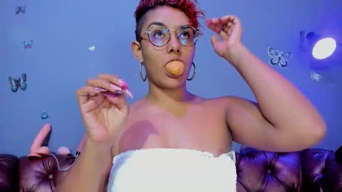 kaira_mosse_ online show from March 11, 2026, 12:22 pm