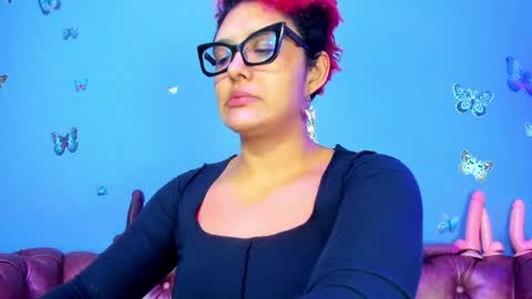 kaira_mosse_ online show from May 30, 2026, 11:51 am