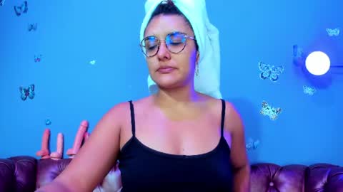kaira_mosse_ online show from July 8, 2026, 11:48 am