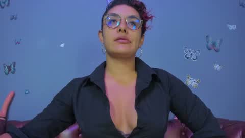 kaira_mosse_ online show from July 17, 2026, 11:39 am