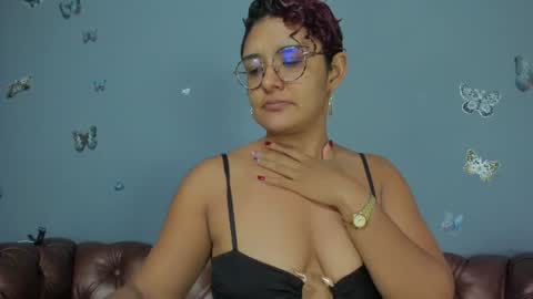 kaira_mosse_ online show from July 22, 2026, 11:35 am