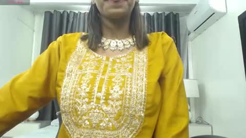 Kaira online show from April 25, 2026, 12:30 pm