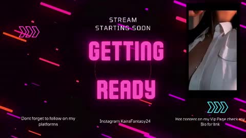 Kairafantasy online show from July 3, 2026, 3:24 am