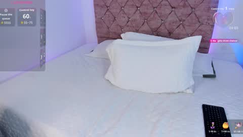 KairoBlaze online show from October 2, 2025, 5:03 am