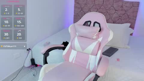 KairoBlaze online show from November 7, 2025, 7:08 am