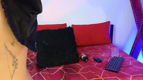 Kairy online show from January 10, 2025, 8:37 pm