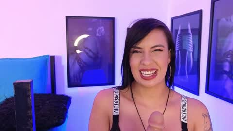 Kairy online show from January 24, 2025, 8:22 pm