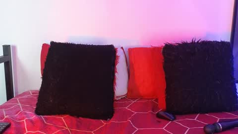 Kairy online show from February 8, 2025, 9:46 pm