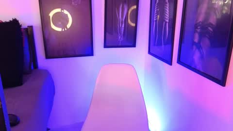 Kairy online show from February 15, 2025, 8:01 pm