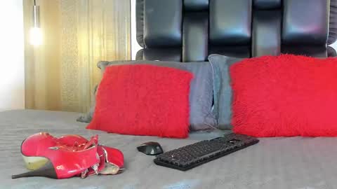 Snapshot of kairy4x chatting on March 1, 2026, 6:54 pm Kairy online show from March 1, 2026, 6:54 pm