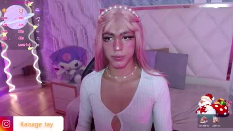 Snapshot of kaisage_tay chatting on November 30, 2025, 2:59 am kaisage_tay online show from November 30, 2025, 2:59 am