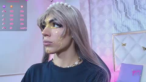 kaisage_tay online show from April 2, 2026, 3:04 am