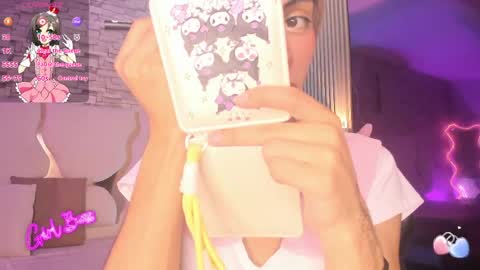 kaisage_tay online show from May 14, 2026, 3:13 am