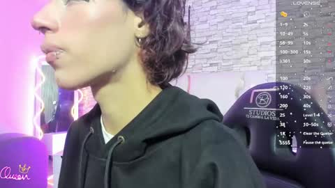 kaisage_tay online show from May 21, 2026, 3:13 am