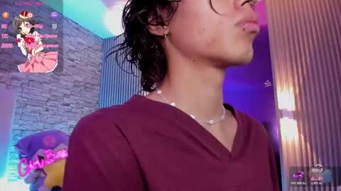 kaisage_tay online show from May 25, 2026, 3:12 am