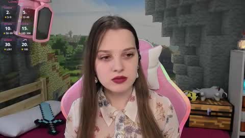 Kaisa online show from October 21, 2025, 6:41 pm