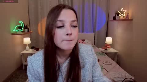 Kaisa online show from November 23, 2025, 7:13 pm