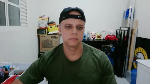 kaiserdoom online show from December 13, 2025, 11:32 pm