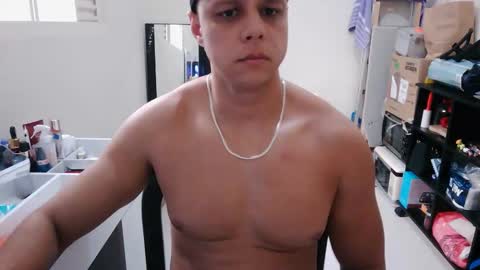 kaiserdoom online show from March 2, 2026, 11:06 am