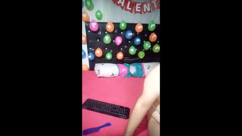 kaissydoll online show from February 15, 2026, 5:26 am