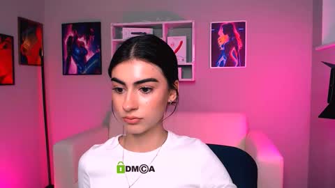 Snapshot of kaisy_star chatting on September 24, 2025, 9:12 am Kaisy online show from September 24, 2025, 9:12 am