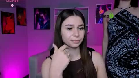 Kaisy online show from November 13, 2025, 10:25 am