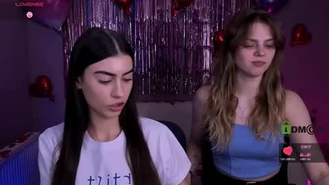 Snapshot of kaisy_star chatting on February 10, 2026, 10:41 am Kaisy online show from February 10, 2026, 10:41 am