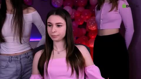 Snapshot of kaisy_star chatting on February 15, 2026, 10:58 am Kaisy online show from February 15, 2026, 10:58 am