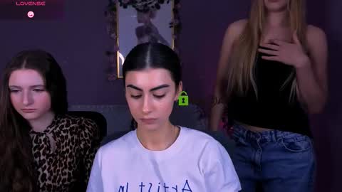 Snapshot of kaisy_star chatting on February 19, 2026, 10:33 am Kaisy online show from February 19, 2026, 10:33 am