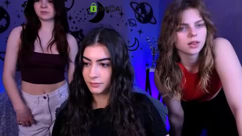 Kaisy online show from March 26, 2026, 10:10 am