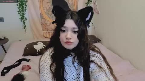 Snapshot of kaisythesmall chatting on October 20, 2025, 8:26 am Kessy online show from October 20, 2025, 8:26 am