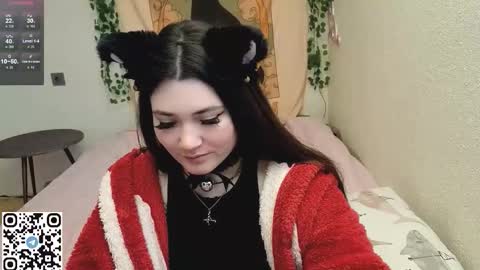 Snapshot of kaisythesmall chatting on November 1, 2025, 10:06 am Kessy online show from November 1, 2025, 10:06 am