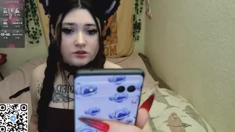 Snapshot of kaisythesmall chatting on November 2, 2025, 2:03 am Kessy online show from November 2, 2025, 2:03 am