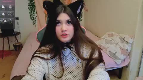 Snapshot of kaisythesmall chatting on November 8, 2025, 8:14 am Kessy online show from November 8, 2025, 8:14 am