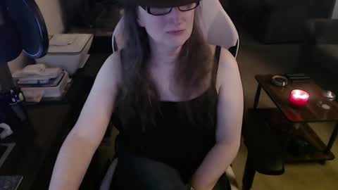 Camprincess331 online show from January 16, 2025, 4:07 am